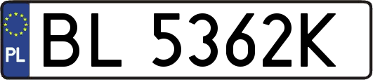BL5362K