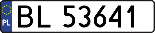 BL53641