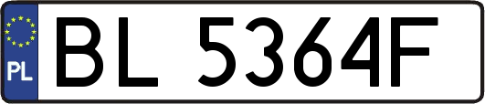 BL5364F