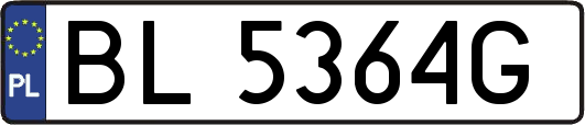 BL5364G