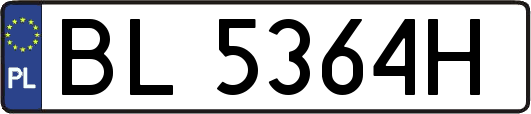 BL5364H