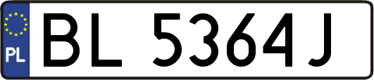 BL5364J