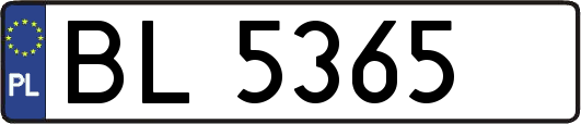 BL5365