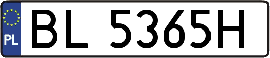 BL5365H