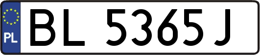 BL5365J