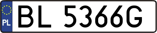 BL5366G