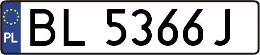BL5366J