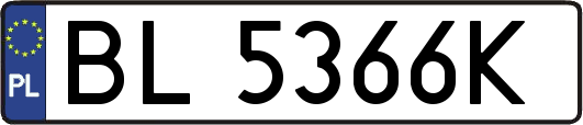 BL5366K