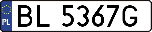 BL5367G
