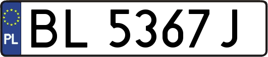 BL5367J