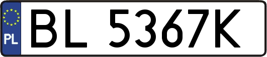 BL5367K