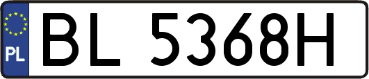 BL5368H