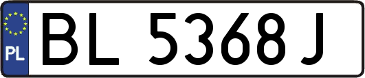 BL5368J