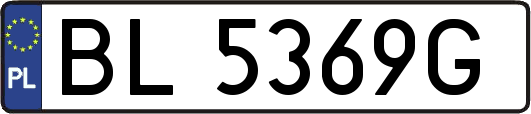 BL5369G