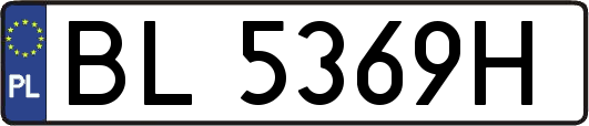 BL5369H