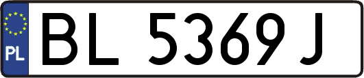 BL5369J