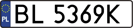 BL5369K