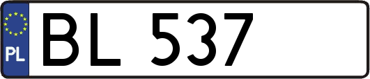 BL537