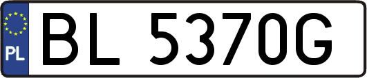 BL5370G