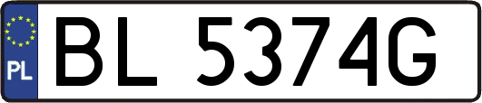 BL5374G