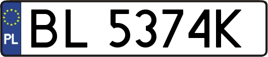 BL5374K