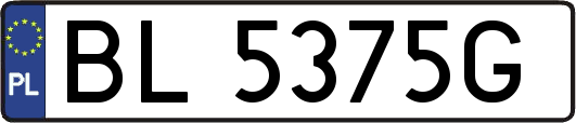 BL5375G