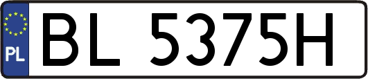 BL5375H