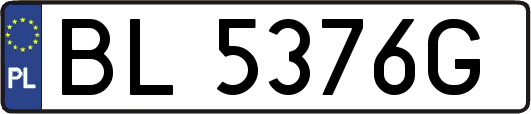 BL5376G