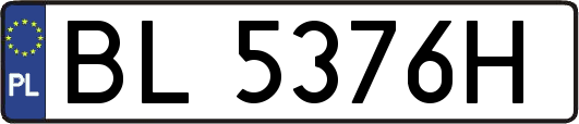 BL5376H