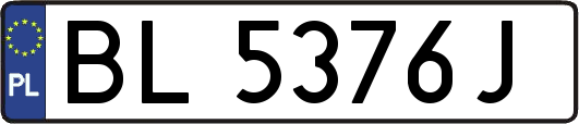 BL5376J