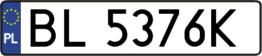 BL5376K