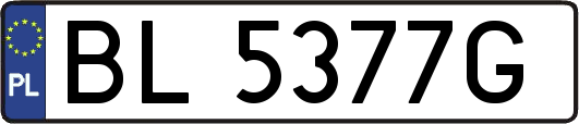 BL5377G