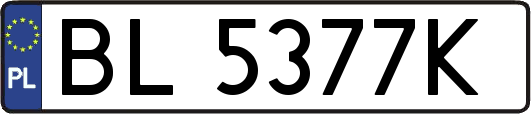 BL5377K