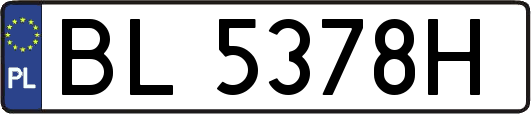 BL5378H