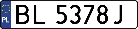 BL5378J