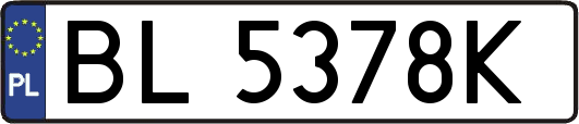 BL5378K