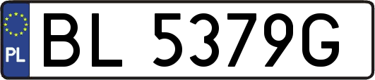 BL5379G
