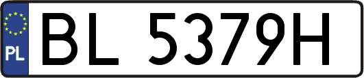 BL5379H