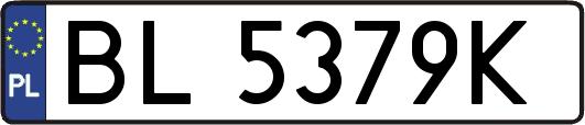 BL5379K