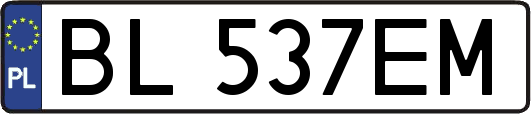 BL537EM
