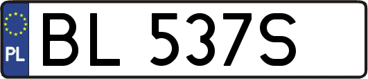 BL537S