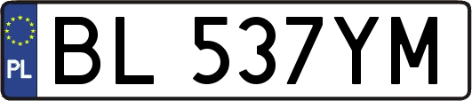 BL537YM