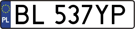 BL537YP
