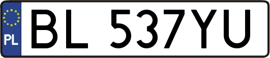 BL537YU