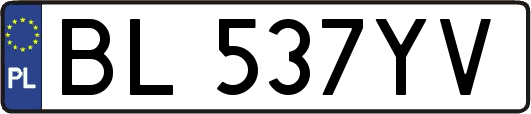 BL537YV