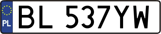 BL537YW