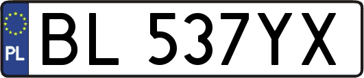 BL537YX