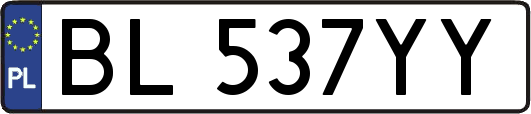 BL537YY