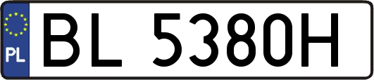 BL5380H