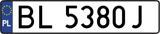 BL5380J